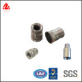 high quality stainless steel recessed nut